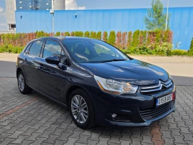 Citroen C4 1.6HDi 116�.�. ������� | Mobile.bg � ����� ������ 4