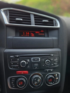 Citroen C4 1.6HDi 116�.�. ������� | Mobile.bg � ����� ������ 15