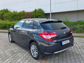 Citroen C4 1.6HDi 116�.�. ������� | Mobile.bg � ����� ������ 9