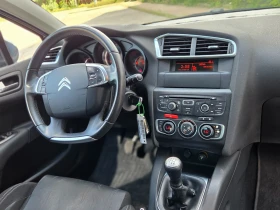 Citroen C4 1.6HDi 116�.�. ������� | Mobile.bg � ����� ������ 13