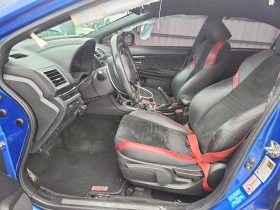 Subaru WRX 2.5l Sti | Mobile.bg � ����� ������ 7