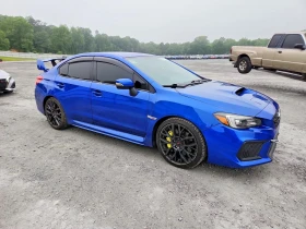 Subaru WRX 2.5l Sti | Mobile.bg � ����� ������ 4