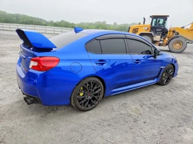 Subaru WRX 2.5l Sti | Mobile.bg � ����� ������ 3