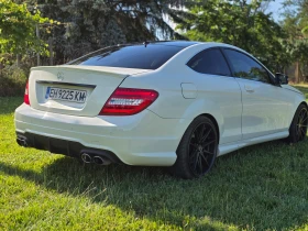 Mercedes-Benz C 250 AMG | Auto.bg — изображение 3