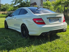 Mercedes-Benz C 250 AMG | Auto.bg — изображение 4