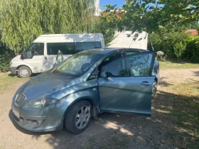 Seat Toledo 