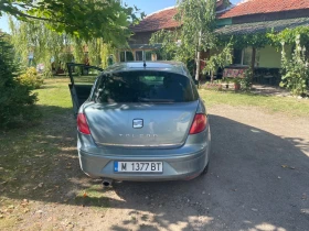 Seat Toledo undefined | Auto.bg — изображение 4