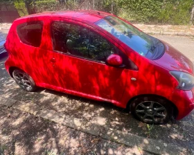 Toyota Aygo - 2100 € / 4107.24 лв. - 44081683 5