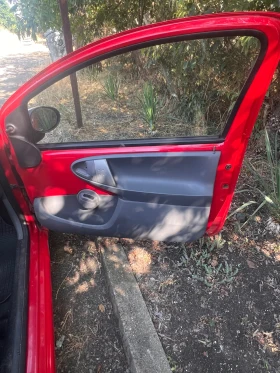 Toyota Aygo - 2100 € / 4107.24 лв. - 44081683 7