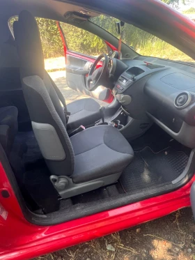 Toyota Aygo - 2100 € / 4107.24 лв. - 44081683 10