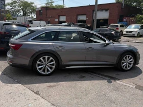 Audi A6 Allroad * Progressiv * CARFAX * ОПЦИЯ ЗА ФИНАНСИРАНЕ | Auto.bg — изображение 3