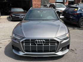 Audi A6 Allroad * Progressiv * CARFAX * ОПЦИЯ ЗА ФИНАНСИРАНЕ | Auto.bg — изображение 6