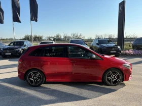 Mercedes-Benz B 200 undefined | Auto.bg — изображение 7