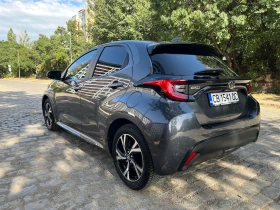 Toyota Yaris HYBRID/KEYLESS/LED/CARPLAY/STYLE-PLUS - 23599 € - 34713663 6