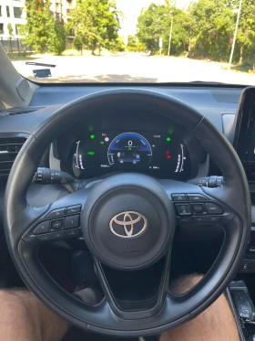 Toyota Yaris HYBRID/KEYLESS/LED/CARPLAY/STYLE-PLUS - 23599 € - 34713663 11