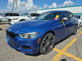 BMW 340 * 340I XDRIVE * CARFAX * БЕЗ ПЪРВОНАЧАЛНА ВНОСКА