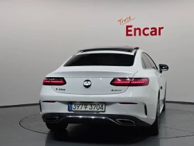 Mercedes-Benz E 450 AMG 4MATIC Coupe | 360 CAM* HEAD UP* BURMESTER*  - 37575 € - 76008347 4