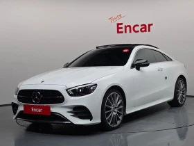 Mercedes-Benz E 450 AMG 4MATIC Coupe | 360 CAM* HEAD UP* BURMESTER* 