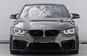 ����� �� �������� �� BMW 320