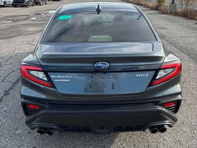 Subaru WRX * Manual * CARFAX *  | Auto.bg — изображение 4