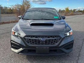 Subaru WRX * Manual * CARFAX *  | Auto.bg — изображение 6
