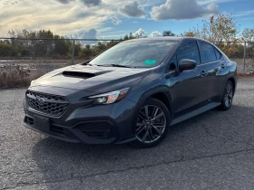 Subaru WRX * Manual * CARFAX * 