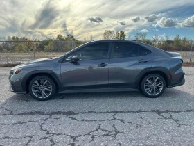 Subaru WRX * Manual * CARFAX *  | Auto.bg — изображение 2