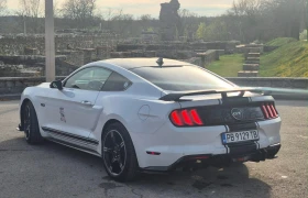Ford Mustang California special  - 39900 € - 72758674 11