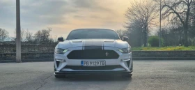 Ford Mustang California special  - 39900 € - 72758674 13