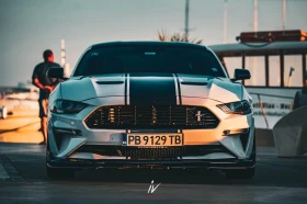 Ford Mustang California special  - 39900 € - 72758674 2