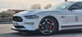 Ford Mustang California special  - 39900 € - 72758674 12