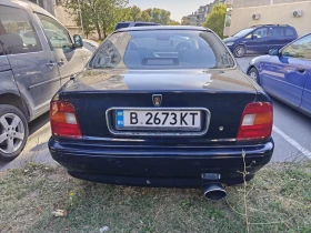 Rover 620 Si | Mobile.bg � ����� ������ 5