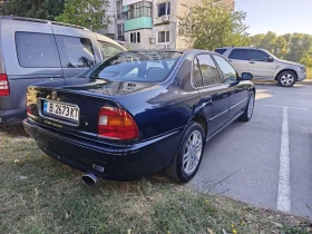 Rover 620 Si | Mobile.bg � ����� ������ 4