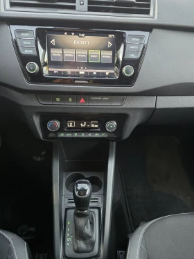 Skoda Fabia 1.0 TCe 95hp автоматик - 12500 € - 84534920 9