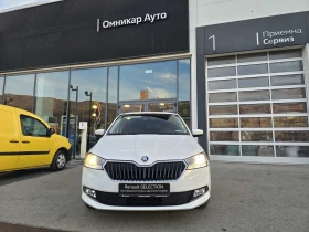 Skoda Fabia 1.0 TCe 95hp автоматик - 12500 € - 84534920 3