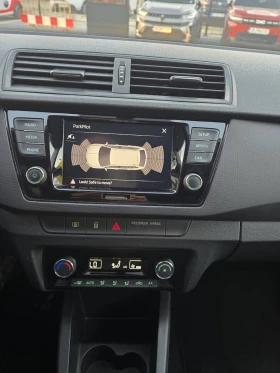Skoda Fabia 1.0 TCe 95hp автоматик - 12500 € - 84534920 11