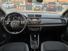Skoda Fabia 1.0 TCe 95hp автоматик - 12500 € - 84534920 7