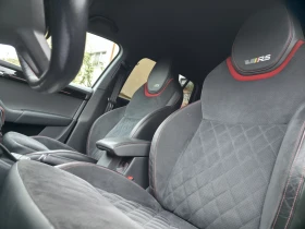 Skoda Octavia VRS PANO= CANTON= DISTRONIK= FULL | Mobile.bg � ����� ������ 11