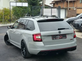 Skoda Octavia VRS PANO= CANTON= DISTRONIK= FULL | Mobile.bg � ����� ������ 5