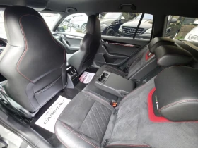 Skoda Octavia VRS PANO= CANTON= DISTRONIK= FULL | Mobile.bg � ����� ������ 17