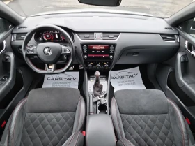 Skoda Octavia VRS PANO= CANTON= DISTRONIK= FULL | Mobile.bg � ����� ������ 13