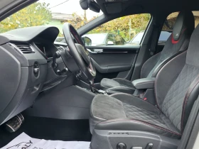 Skoda Octavia VRS PANO= CANTON= DISTRONIK= FULL | Mobile.bg � ����� ������ 10