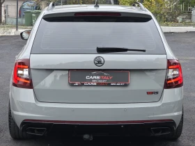 Skoda Octavia VRS PANO= CANTON= DISTRONIK= FULL | Mobile.bg � ����� ������ 6