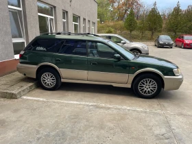 Subaru Outback undefined | Auto.bg — изображение 4