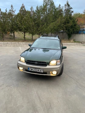 Subaru Outback undefined | Auto.bg — изображение 2