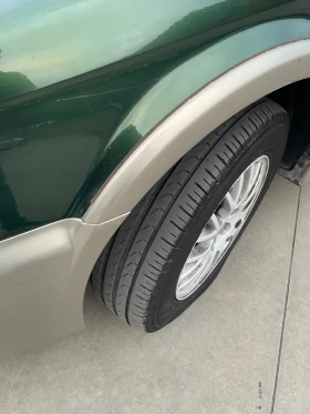 Subaru Outback undefined | Auto.bg — изображение 6