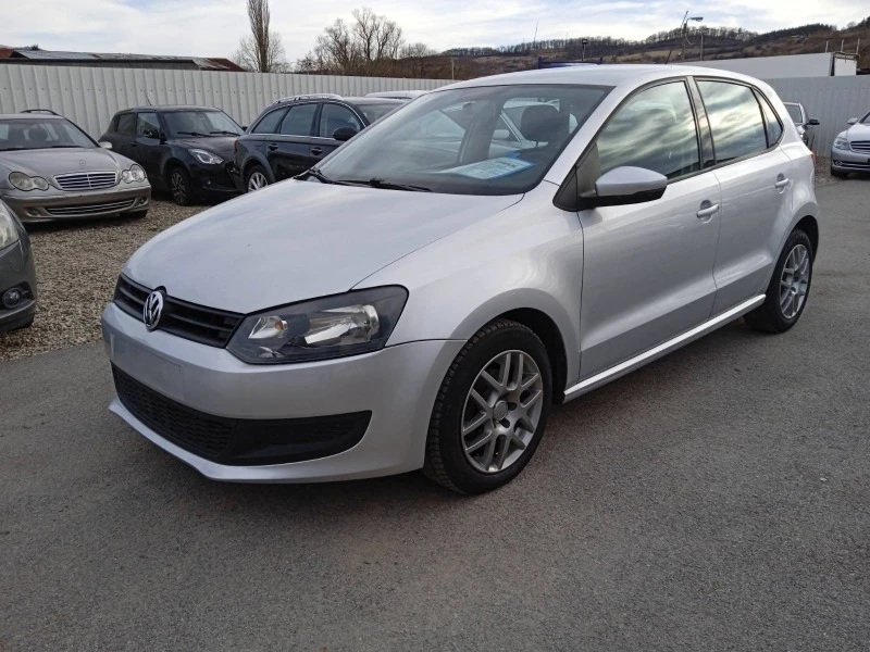 VW Polo, снимка 4 - Автомобили и джипове - 44215000