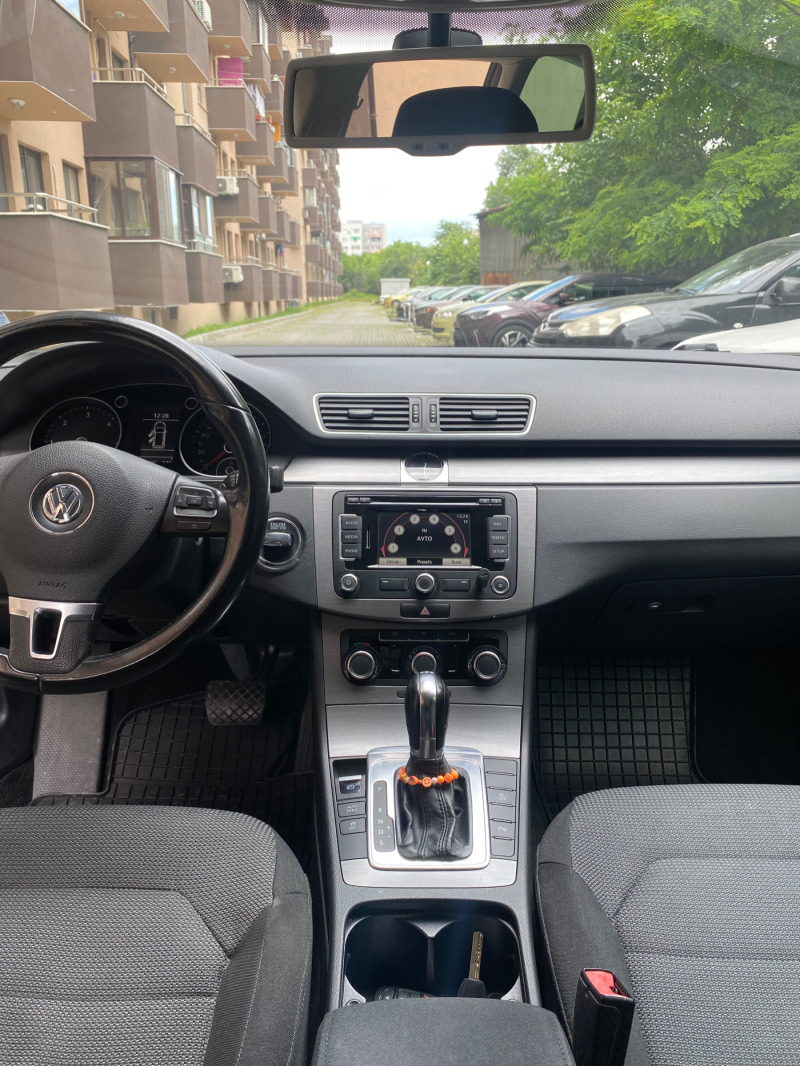 VW Passat 2.0 , снимка 6 - Автомобили и джипове - 45976554