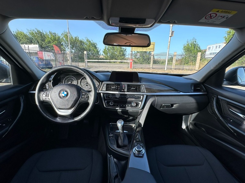 BMW 320 2, 0d, снимка 7 - Автомобили и джипове - 46324082