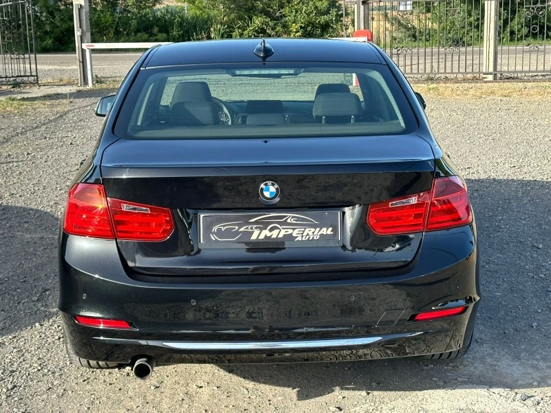 BMW 320 2, 0d, снимка 6 - Автомобили и джипове - 46324082